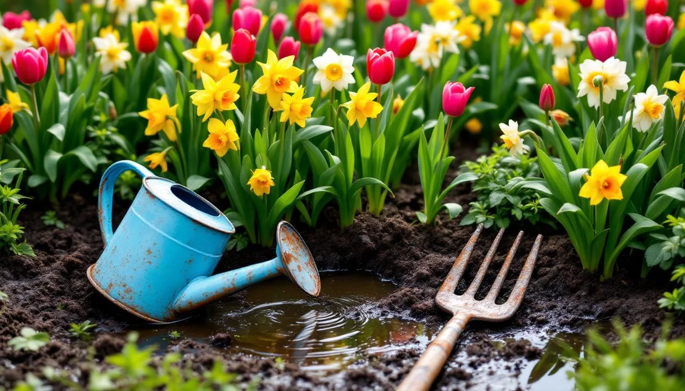 Tej wiosny wszyscy popełniają ten błąd w ogrodzie – sprawdź, czy też go robisz