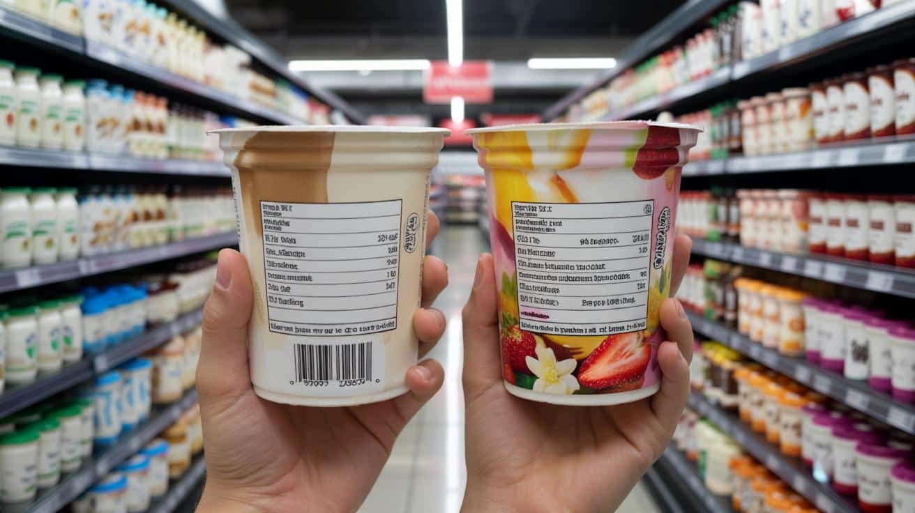 Ten błąd przy wybieraniu jogurtu w sklepie który popełnia prawie każdy psuje jego efekt zdrowotny