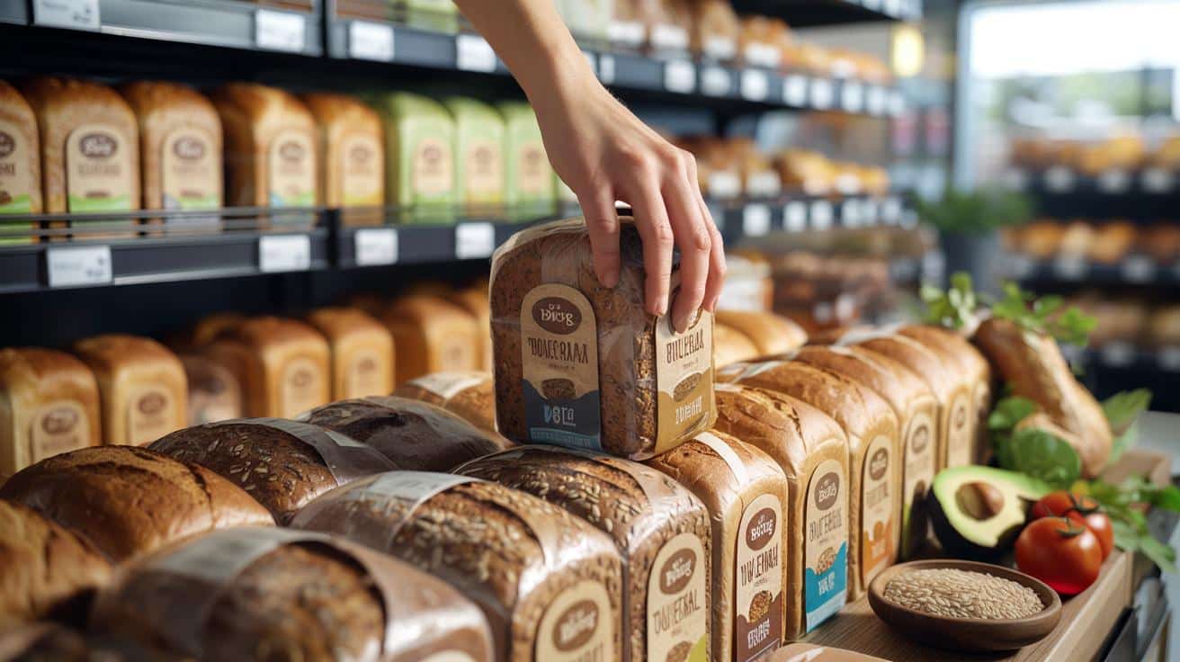 Ten chleb razowy z marketu dostał najwyższą ocenę dietetyka