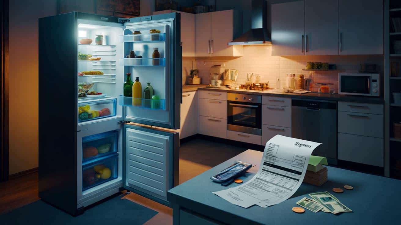 Ten cichy pożeracz prądu działa całą dobę. Sprawdź, ile dopłacasz