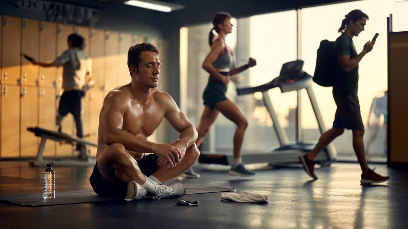 Ten czas po ćwiczeniach jest kluczowy dla regeneracji i większość ludzi go marnuje