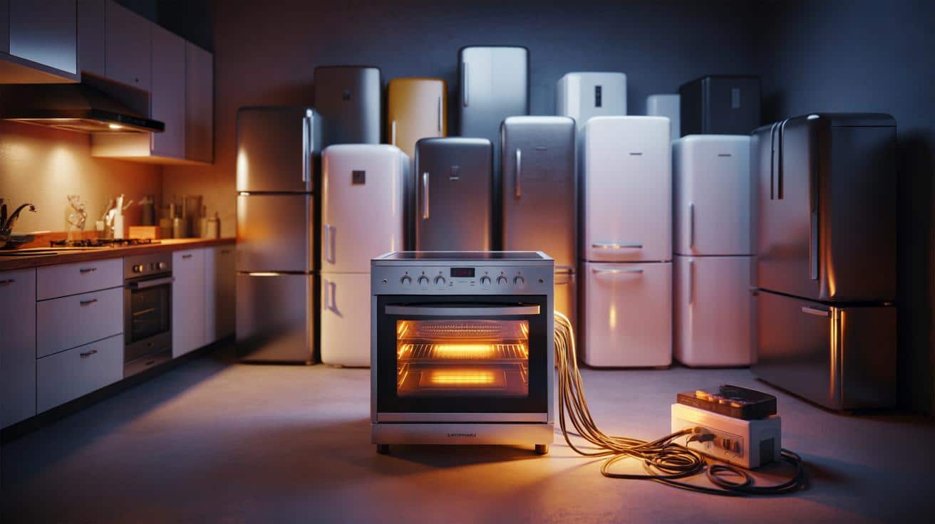 Ten domowy sprzęt pożera prąd jak 65 lodówek naraz