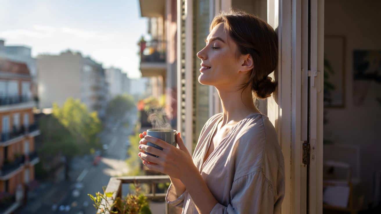 Ten drobny poranny nawyk może pomóc utrzymać stabilny poziom energii przez cały dzień