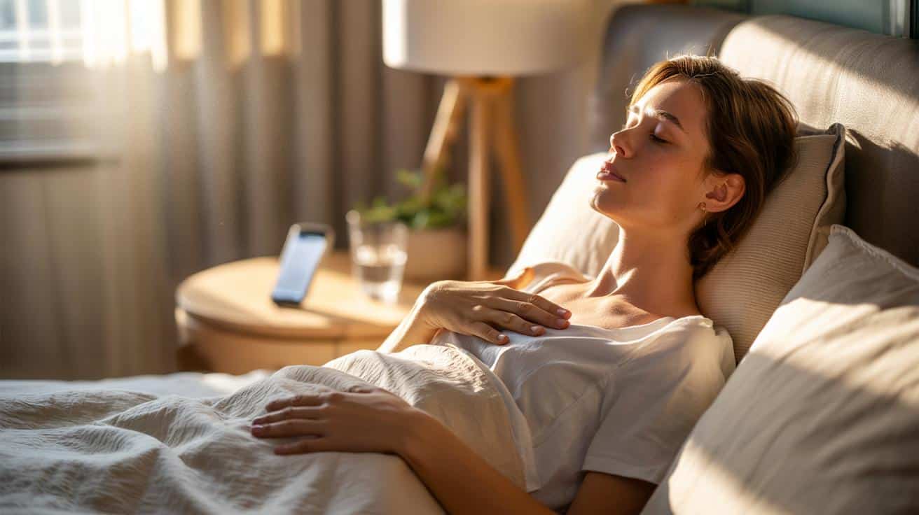 Ten drobny poranny nawyk może poprawić samopoczucie na cały dzień