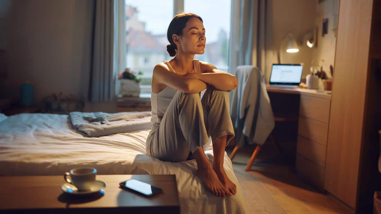 Ten drobny poranny rytuał pomaga wielu osobom poczuć więcej energii