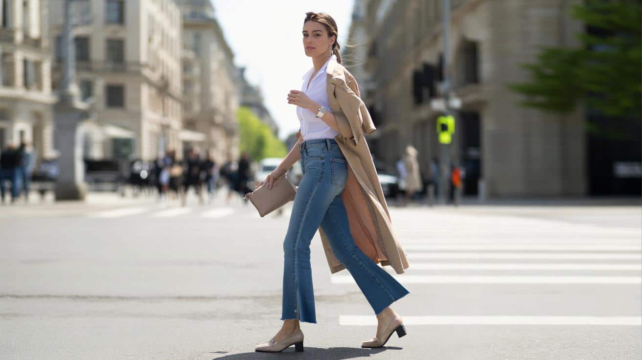 Ten dżins z Mango za mniej niż 30 zł zmieni twój wiosenny look 2026