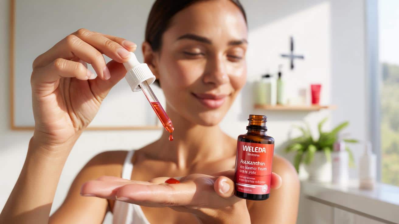 Ten przeciwzmarszczkowy hit z apteki kosztuje mniej niż 10 zł