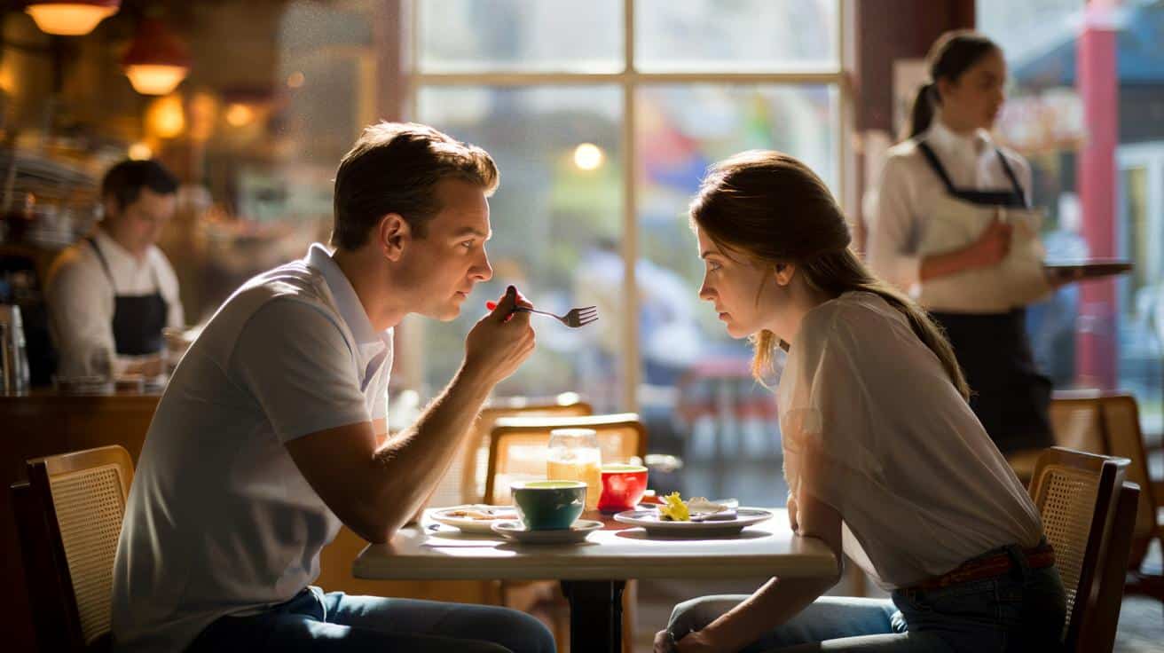 Ten jeden szczegół w zachowaniu zdradza że ktoś naprawdę dba o relację