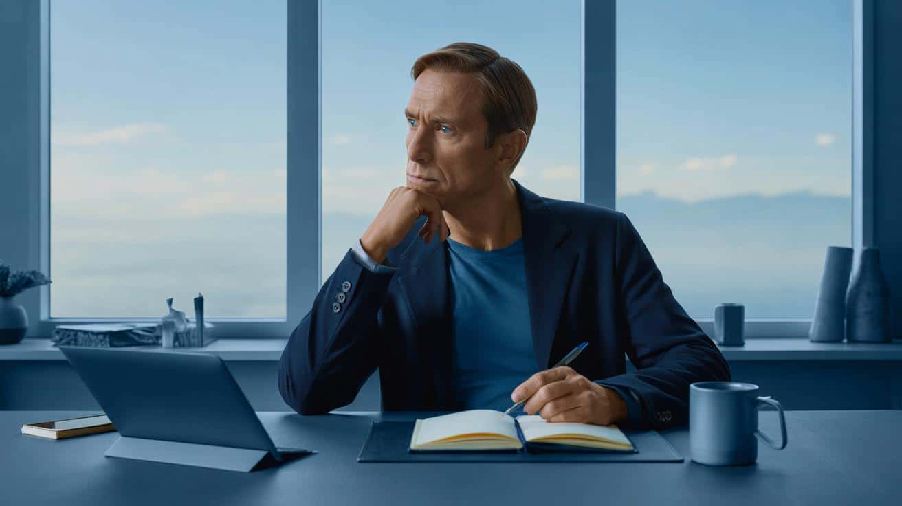 Ten kolor najczęściej wybierają osoby o wysokiej inteligencji