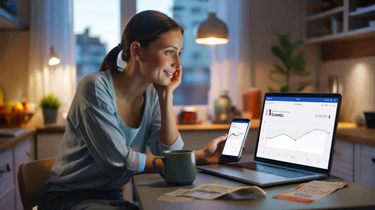 Ten mały nawyk finansowy pomaga wielu osobom zbudować oszczędności szybciej niż myślą