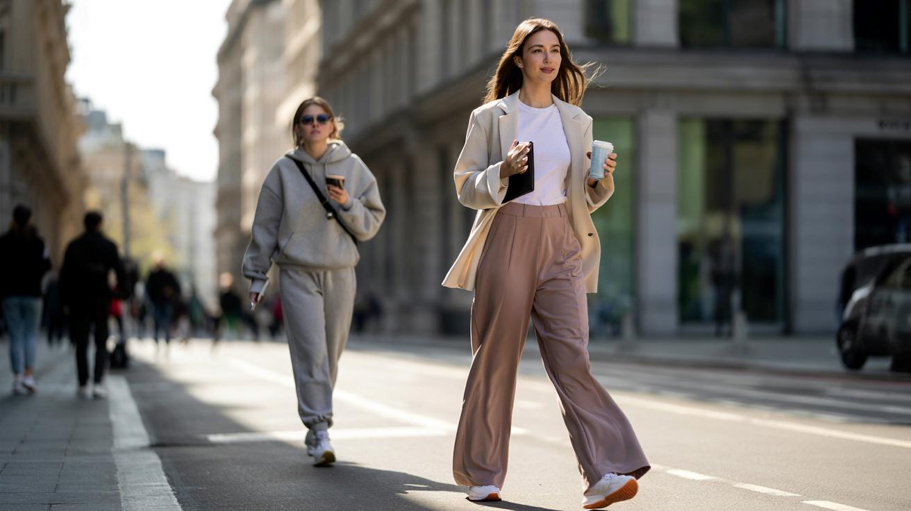 Ten modny hit z Decathlonu może wygryźć dresy wiosną 2026