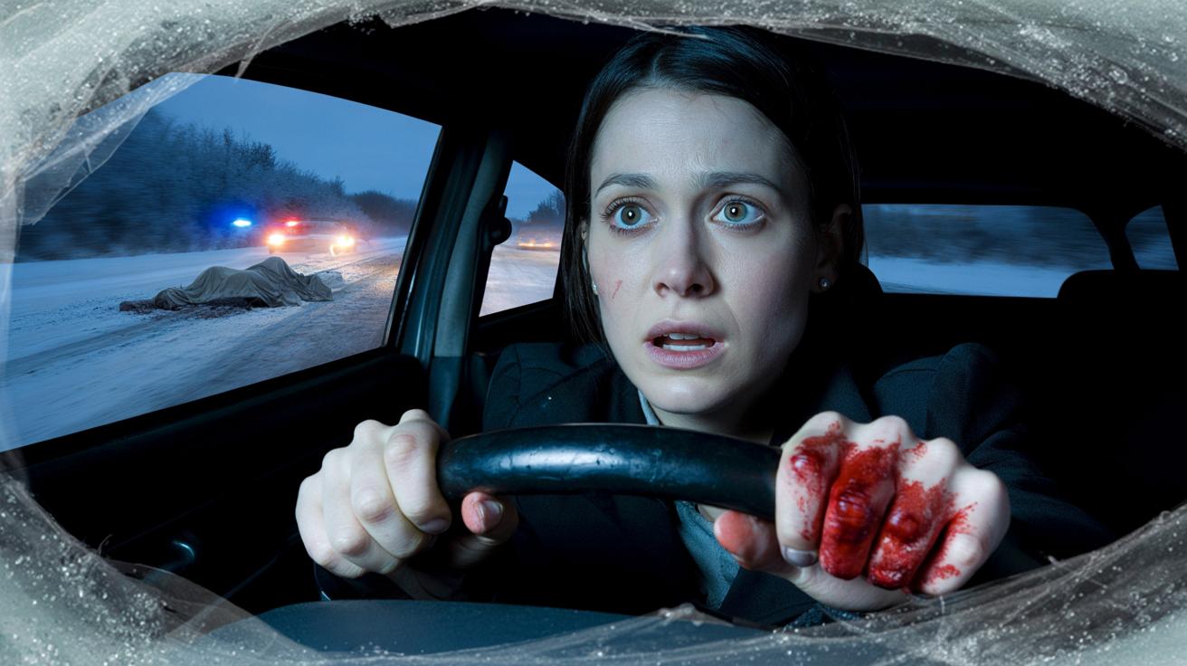 Ten mroczny thriller psychologiczny sprzed dekady wciąż uznawany za numer 1 autora