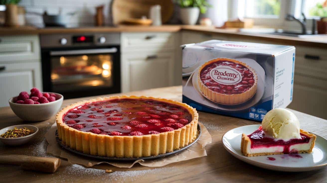 Ten mrożony deser sprzedaje się od 25 lat. Hit co 5 minut