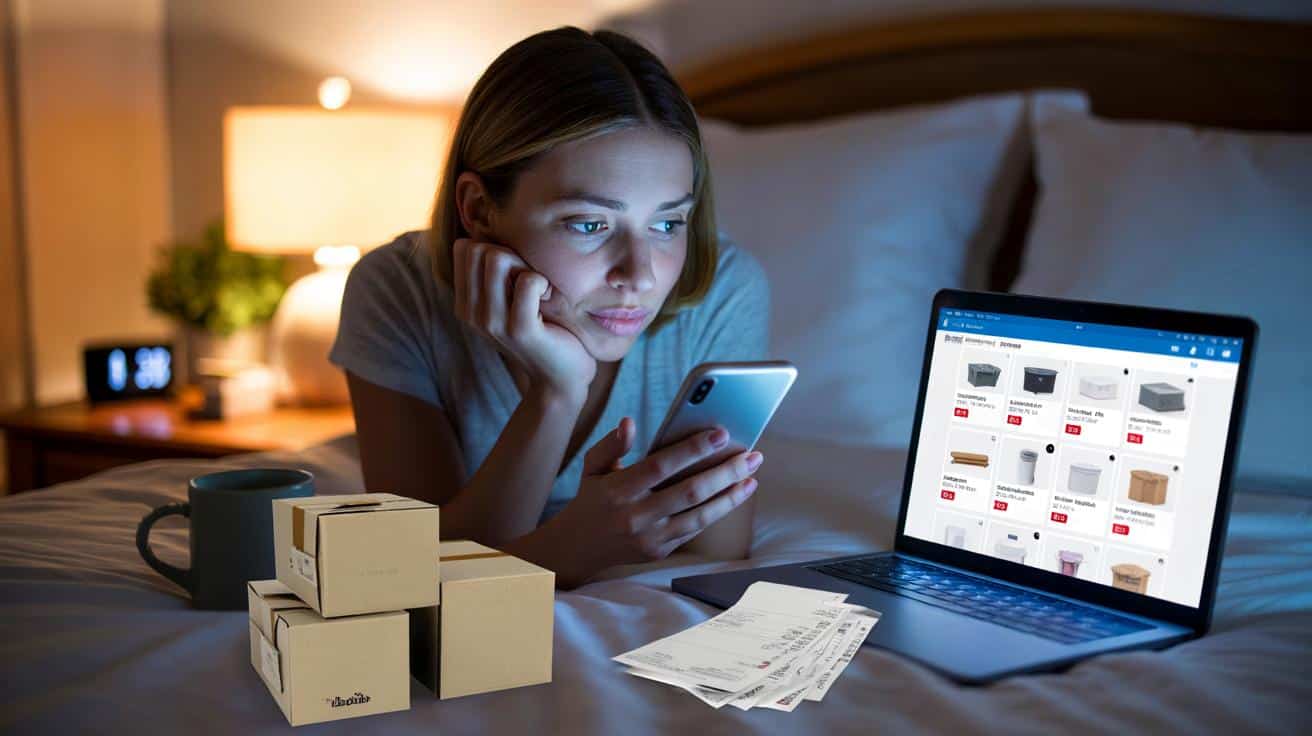 Ten nawyk przy zakupach online chroni cię przed przepłacaniem za te same produkty