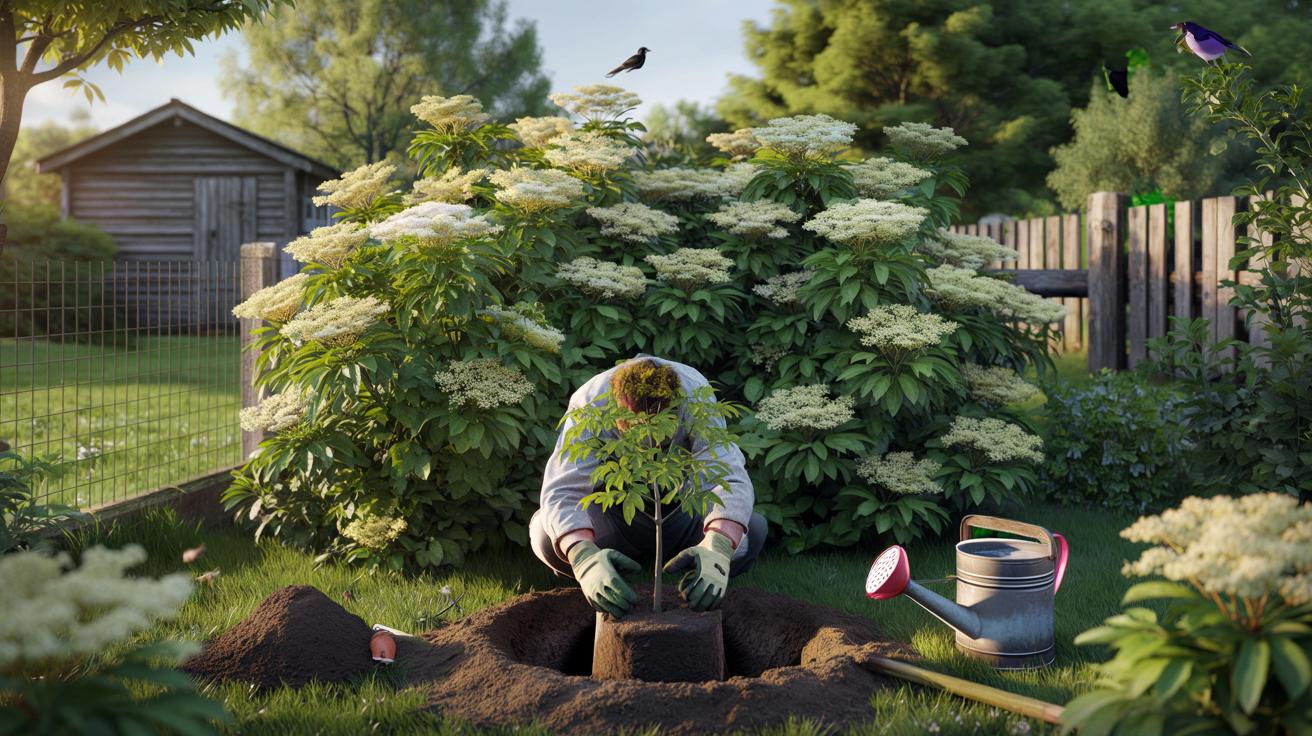 Ten niedoceniany krzew odmienia ogród wiosną. Posadź go teraz