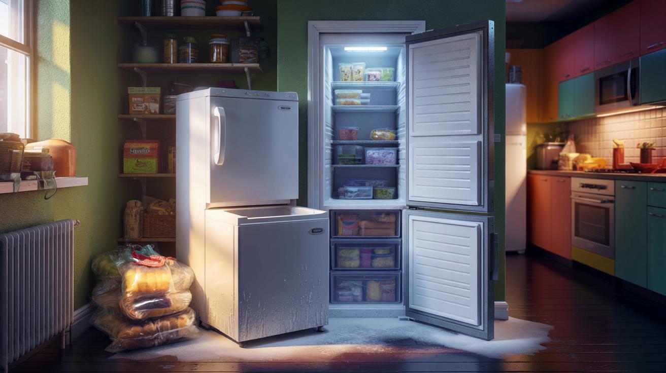 Ten niepozorny sprzęt w kuchni pożera prąd bardziej niż myślisz