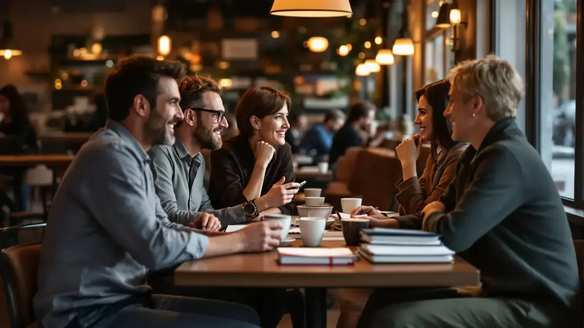 Ten okres życia budzi żal u wielu osób ujawnia często ignorowane badanie