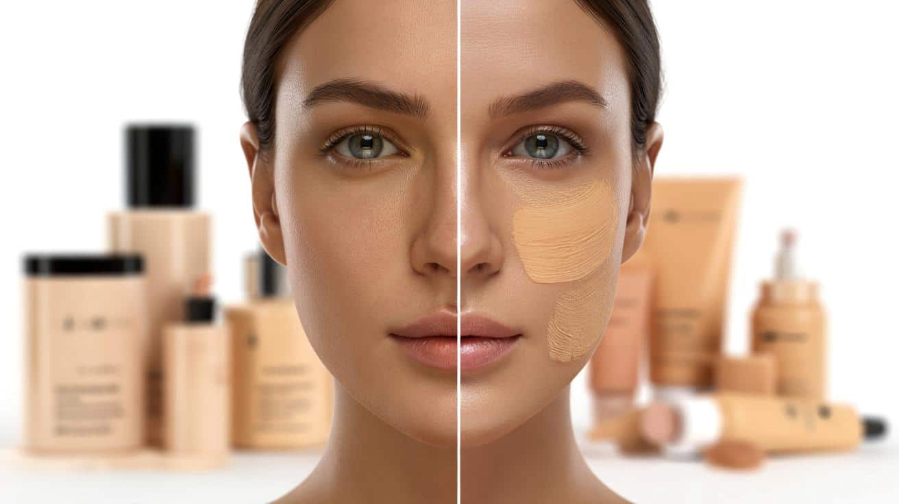 Ten podkład naprawdę upiększa cerę – i ten, który lepiej odpuścić