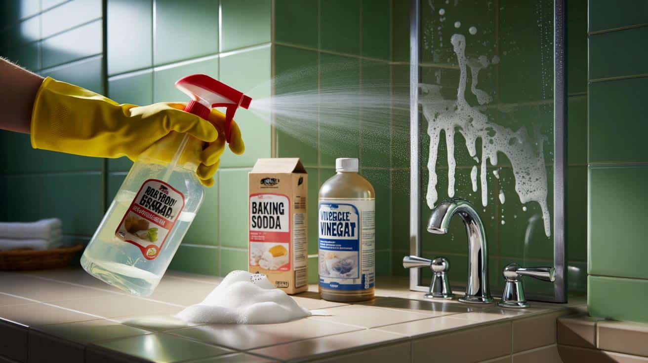 Ten popularny „domowy trik” do sprzątania tylko marnuje twoje środki