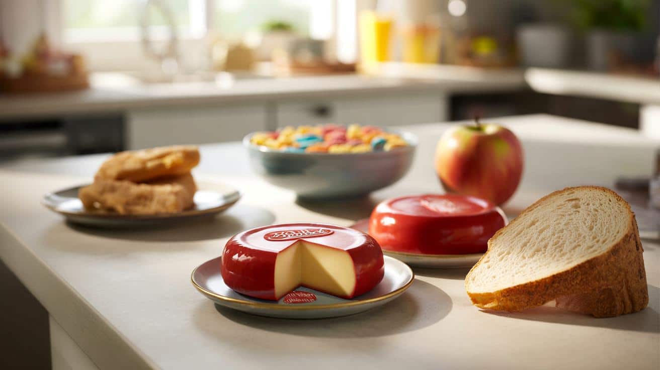 Ten popularny serek z marketu pomaga ujarzmić poranny cukier