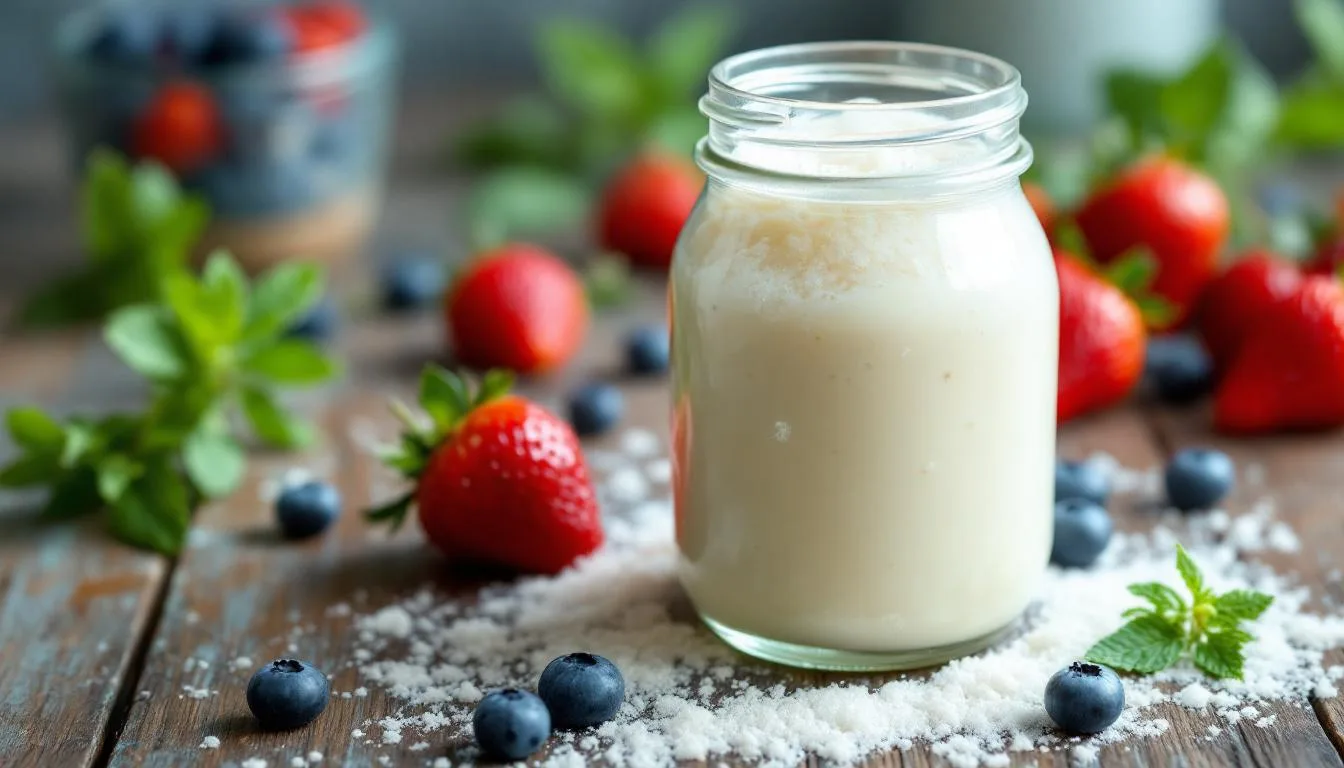 Ten powszechny owoc, który skutecznie zastąpi kosztowne probiotyki