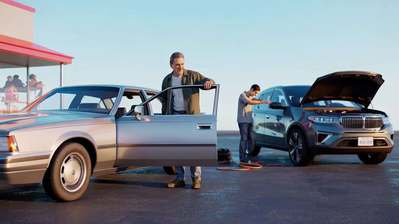 Ten prosty nawyk pomaga utrzymać samochód w dobrej kondycji przez lata