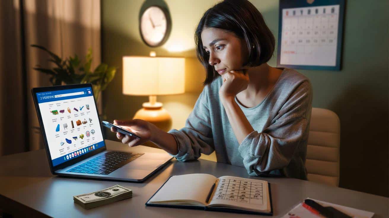 Ten prosty trik przed zakupem w sieci ratuje twój portfel