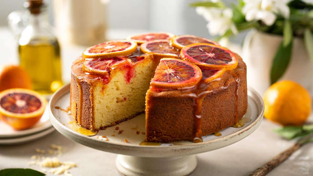 Ten prosty wiosenny tort znika z talerza w kilka minut. Sekret tkwi w jednym składniku