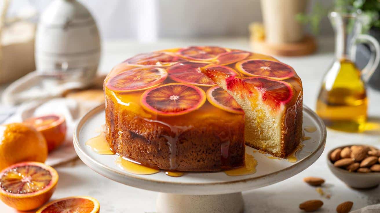 Ten prosty wiosenny tort zniknie z patery w kilka minut