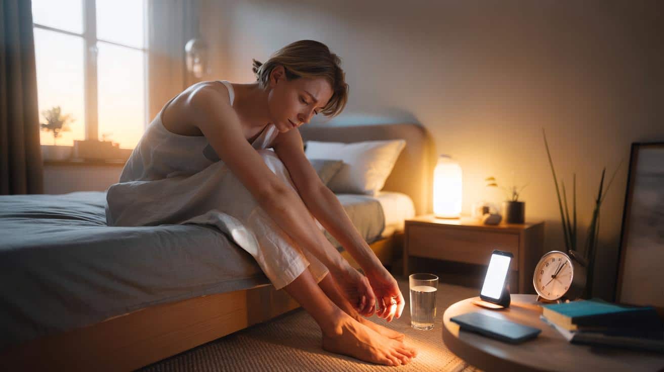 Ten sposób na poranne wstawanie bez bólu zmienia wszystko już od pierwszego dnia