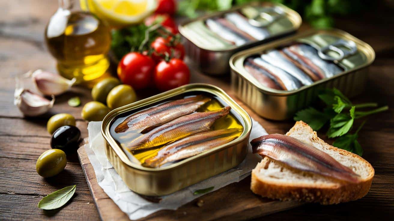 Ten tani rybny hit z puszki bije tuńczyka i sardynki na głowę