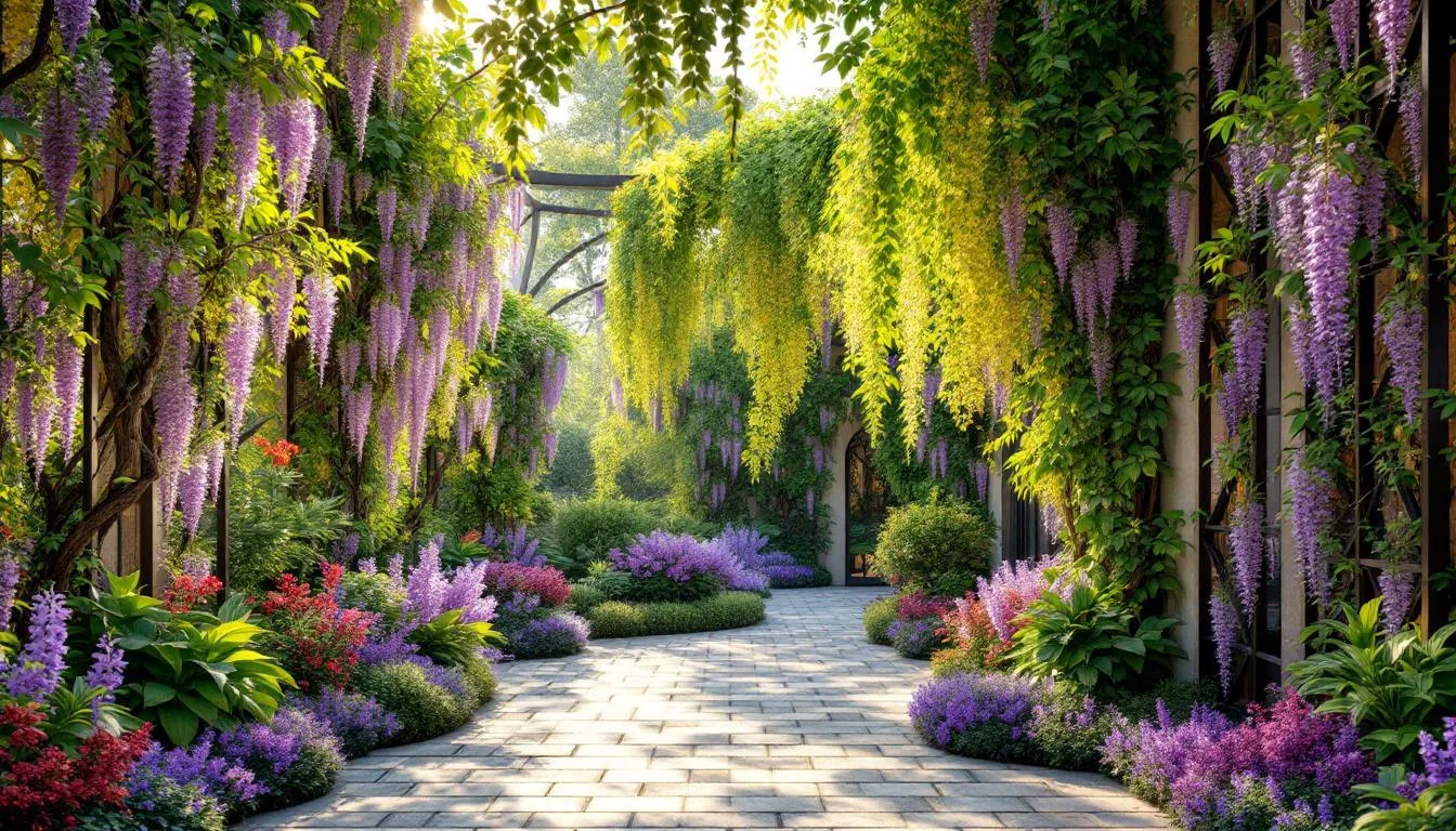 Ten trik zna garstka osób – a w ogrodzie daje spektakularne efekty