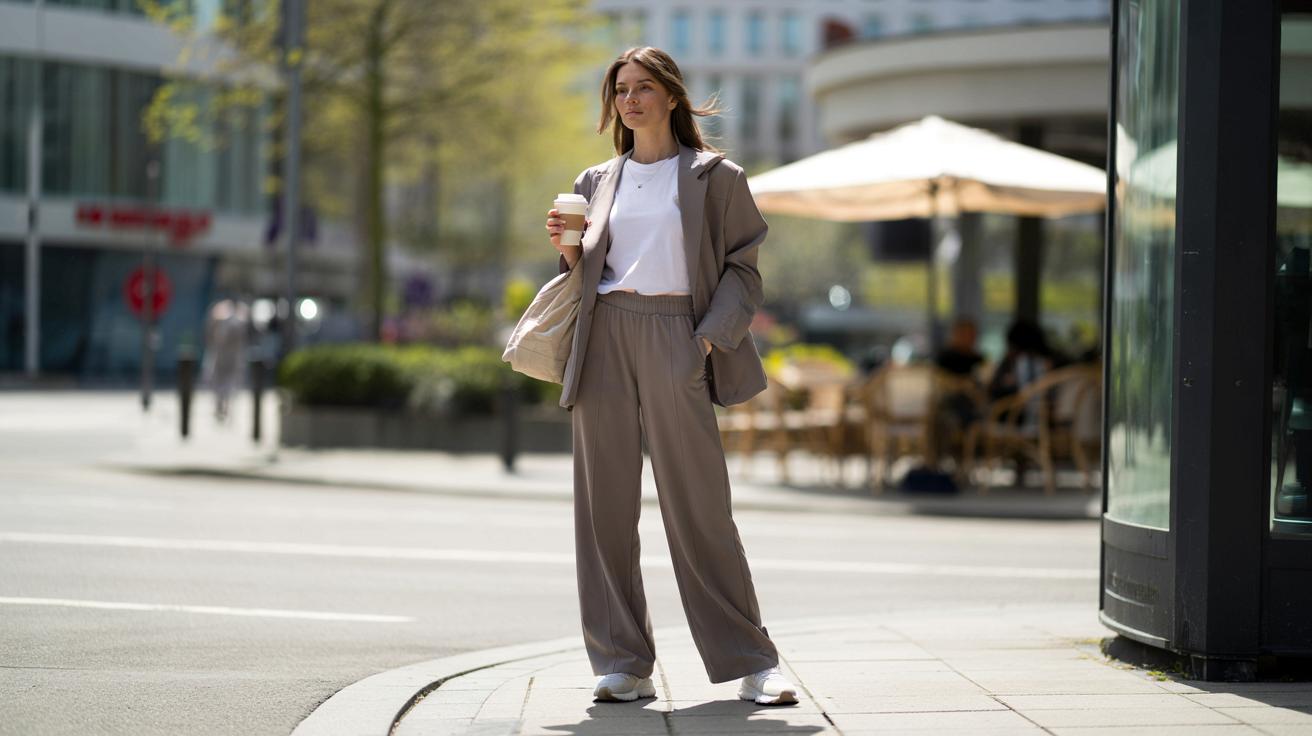 Ten wygodny hit z Decathlonu może wygryźć dresy wiosną 2026