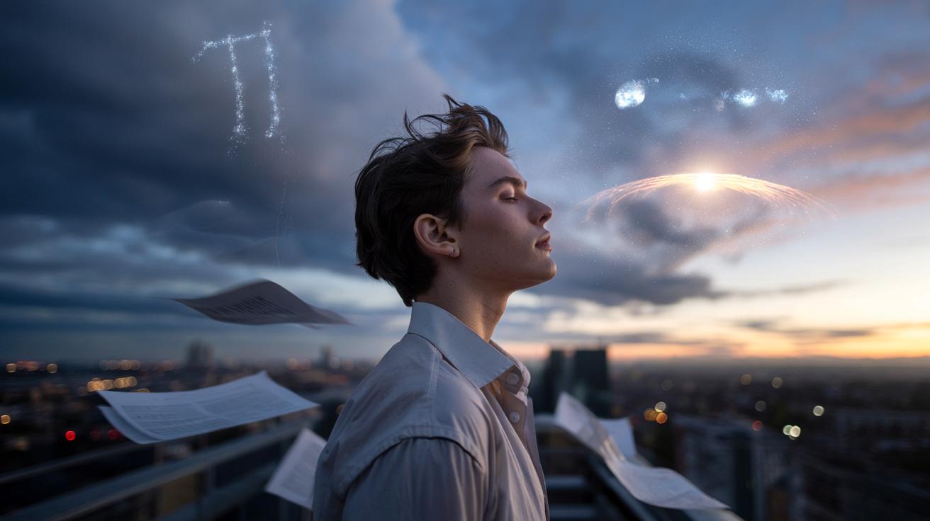 Ten znak zodiaku wreszcie łapie oddech. 9 marca wszystko się odwraca