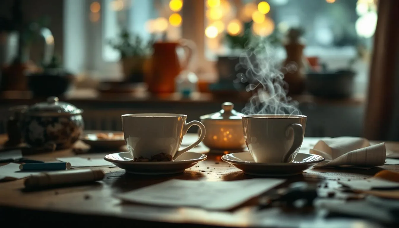 Terapeuta par ujawnia, które zdania zdradzają brak szacunku w związku