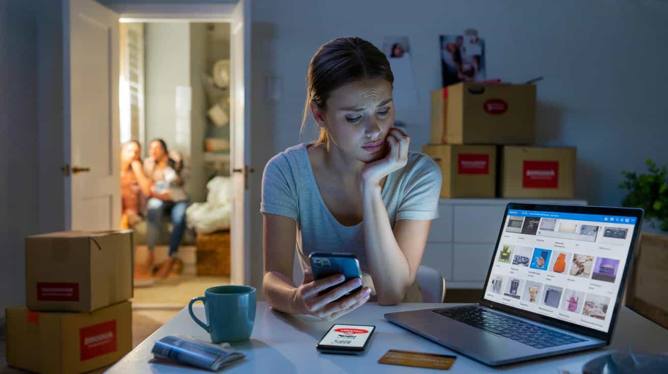 Terapeuta uzależnień opisuje jak wygląda uzależnienie od zakupów online u osób które nigdy nie uważałyby się za uzależnionych i jakie 4 zachowania są sygnałem alarmowym