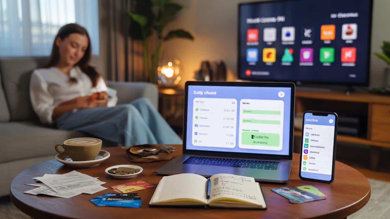 Testowałem 12 aplikacji do budżetowania przez rok: tylko jedna faktycznie pomogła mi zaoszczędzić ponad 800 zł miesięcznie bez wyrzeczeń