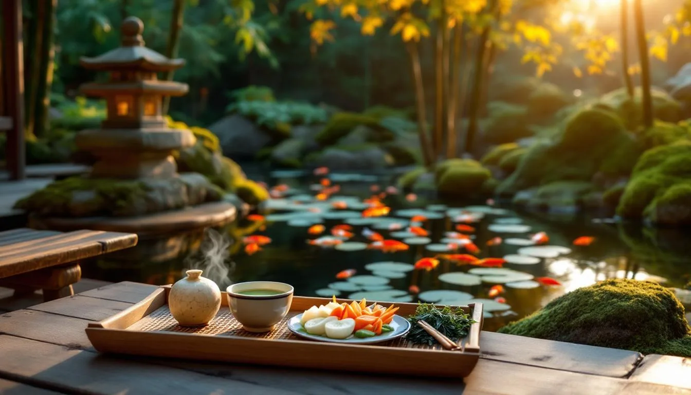 Testowałem japońską metodę długowieczności przez 30 dni, moje życie się odmieniło