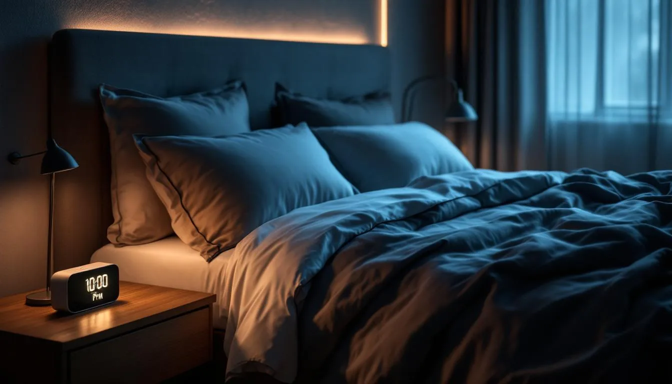 Testowałem tę wojskową technikę przez 30 dni, zasypiam teraz w 2 minuty