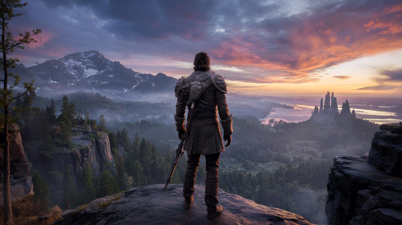 The Elder Scrolls 6 coraz bliżej? Nowa wskazówka napędza hype graczy