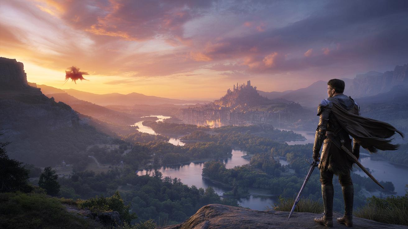 The Elder Scrolls 6 coraz bliżej? Nowy trop zdradza możliwy termin premiery