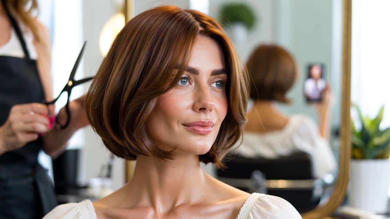 To cięcie robi furorę wśród kobiet 35+ a mało kto je zna