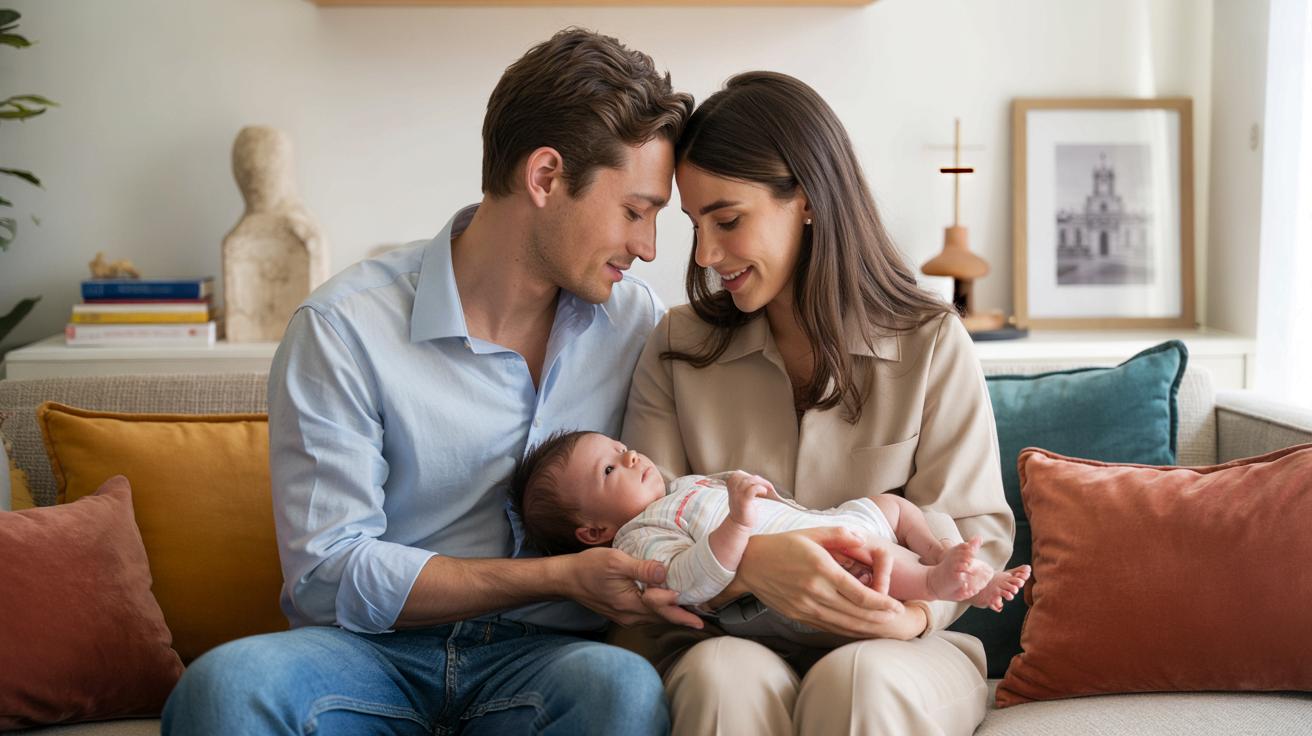 To imię dla chłopca łamie schematy i podbija serca młodych rodziców