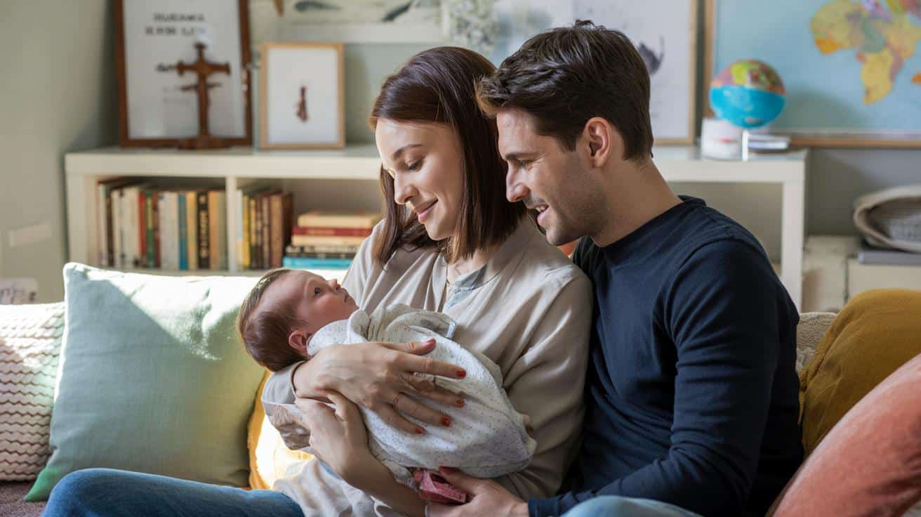 To imię dla chłopca łamie schematy i zyskuje fanów wśród młodych rodziców