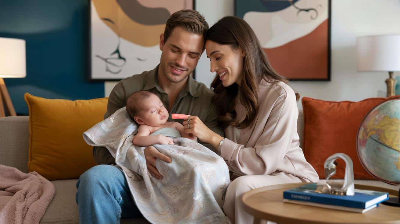 To imię dla chłopca rozwala schematy i zyskuje rzeszę fanów