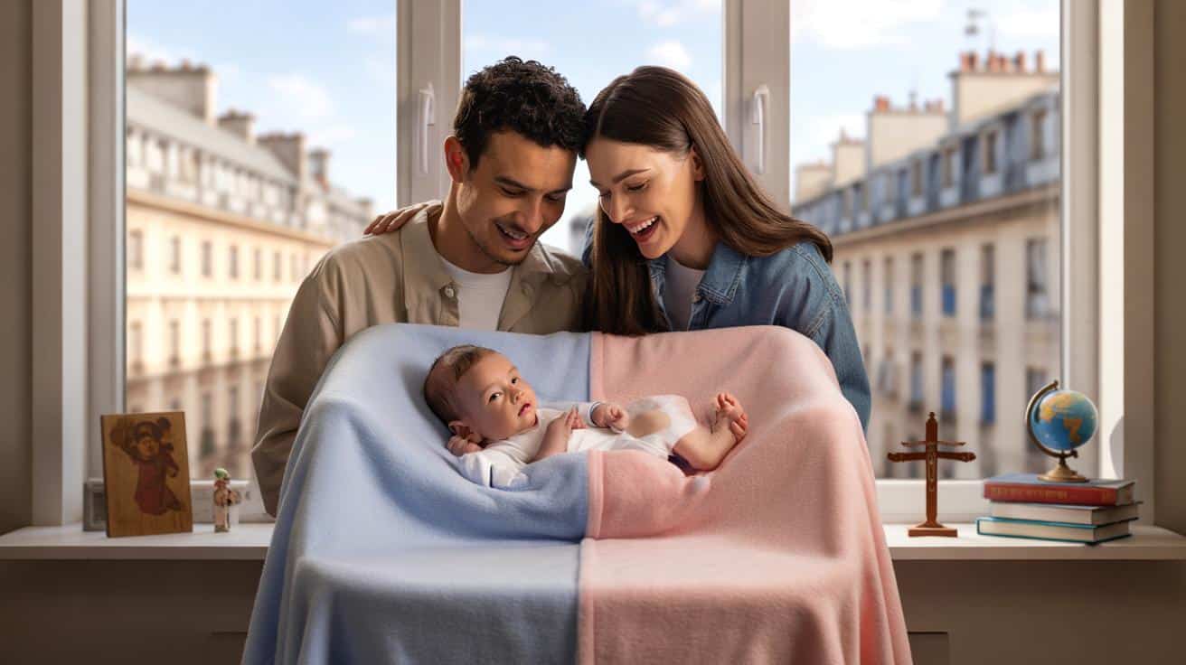 To imię dla chłopca łamie schematy i błyskawicznie zyskuje fanów