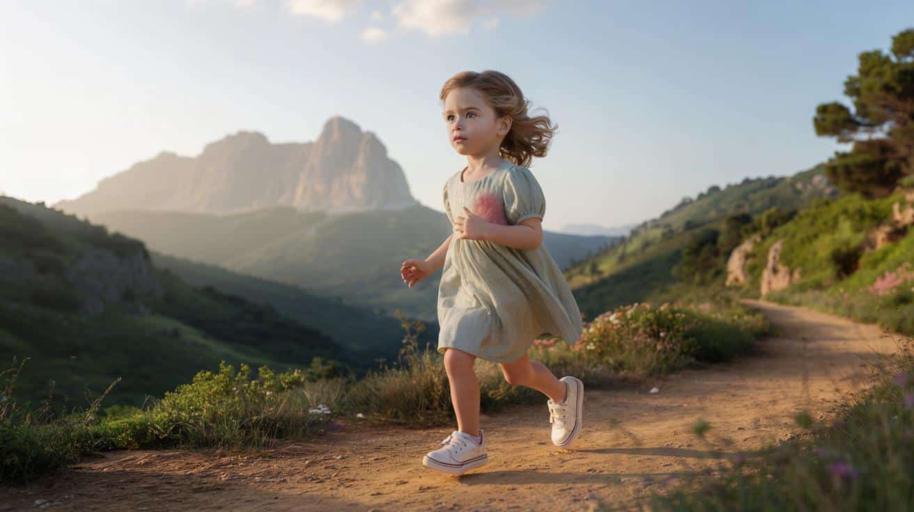 To imię z greckimi korzeniami zachwyca klasą i spokojną elegancją