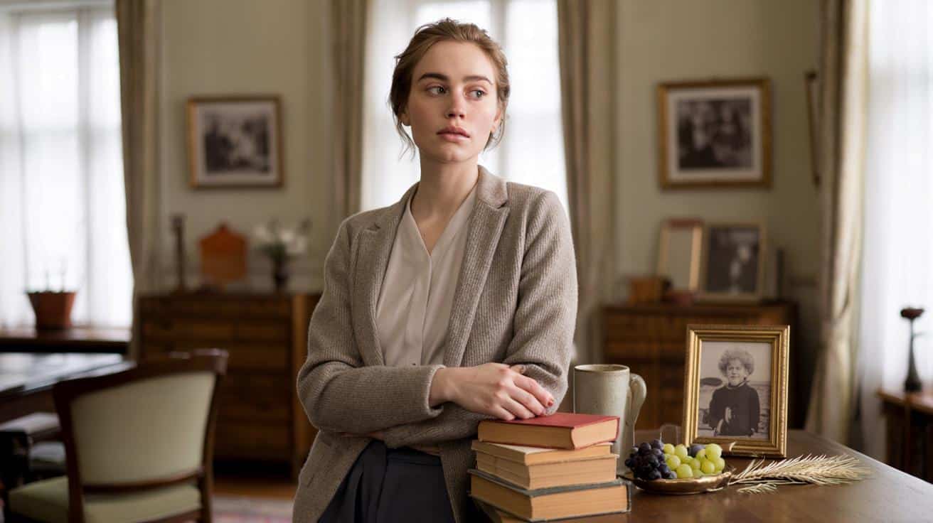 To imię żeńskie prawie zniknęło z metryk, a ma niezwykle mocny charakter