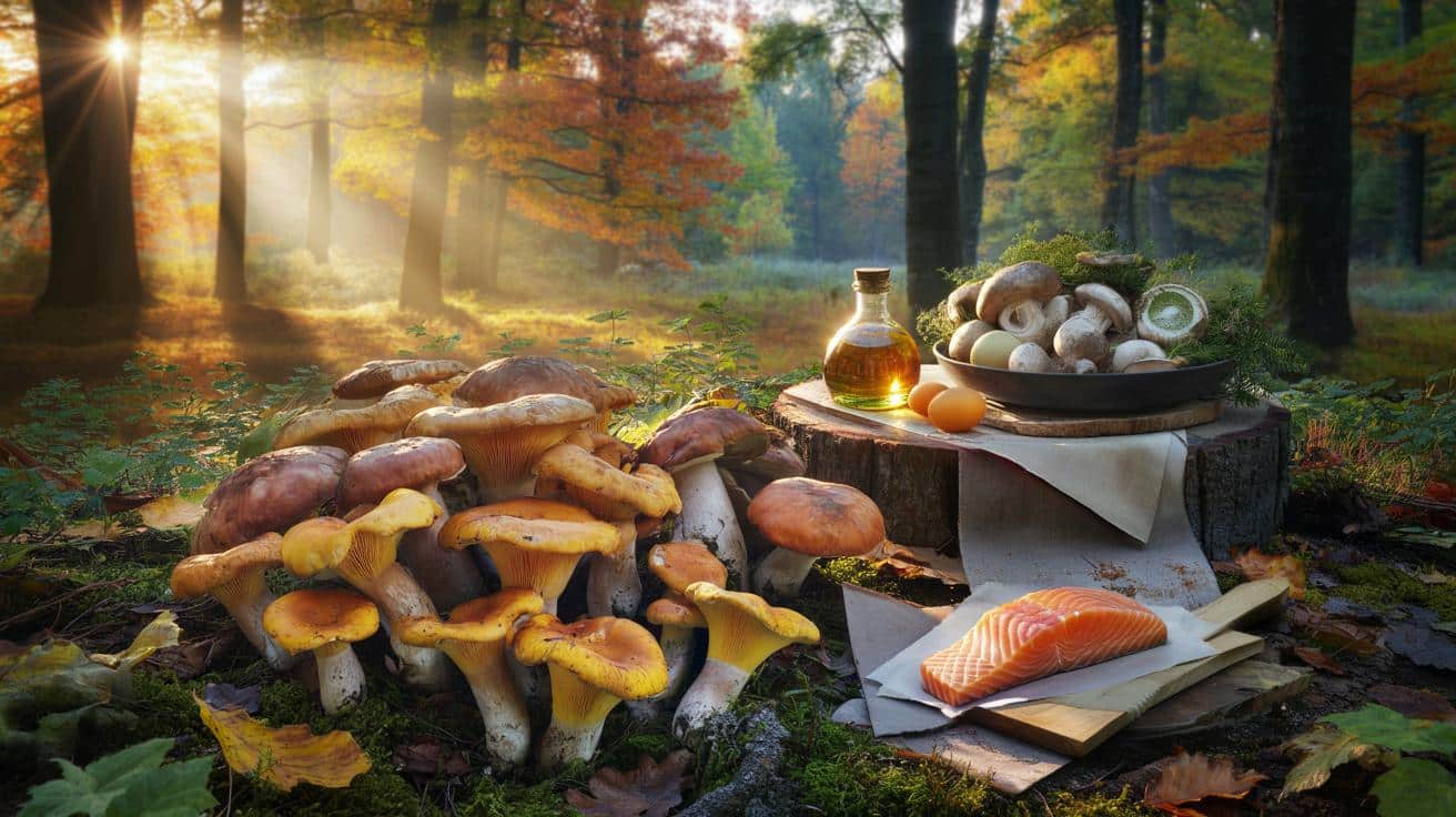 To jesienne warzywo działa jak naturalna tarcza dla kości i odporności