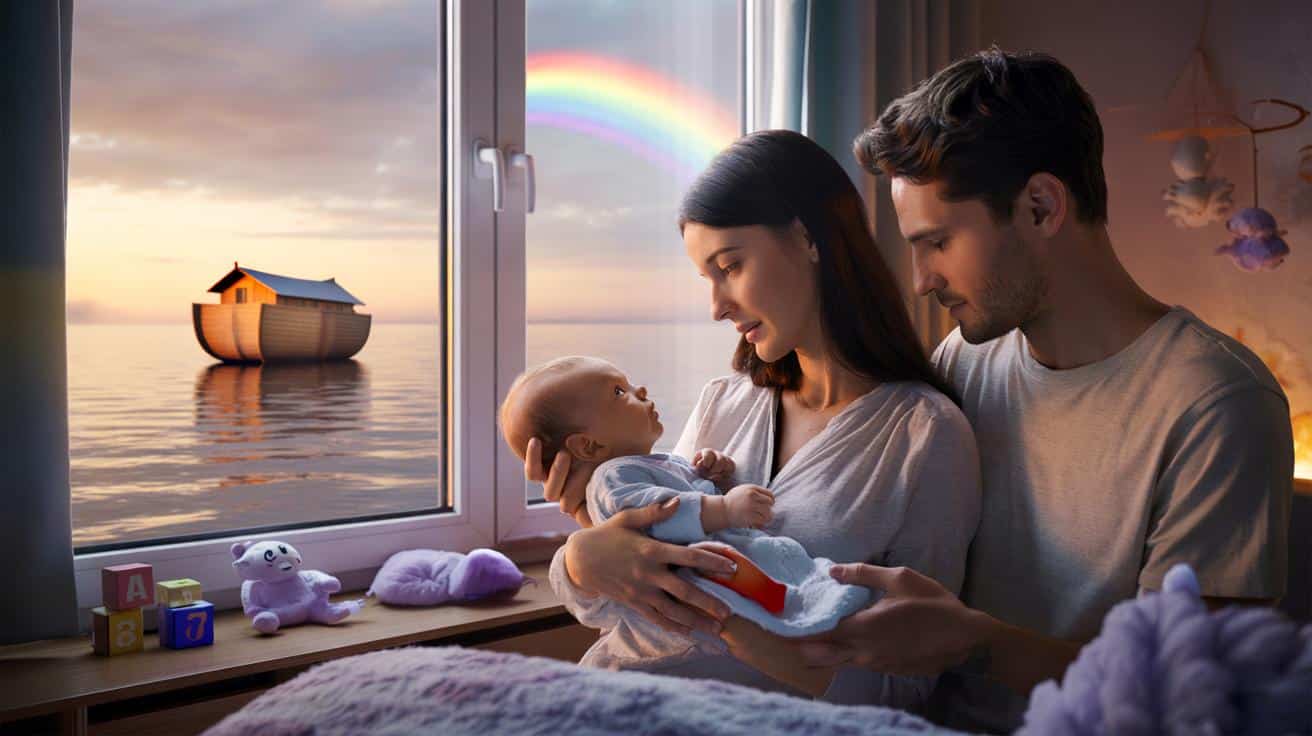 To krótkie imię z Biblii wraca do łask w 2026 roku